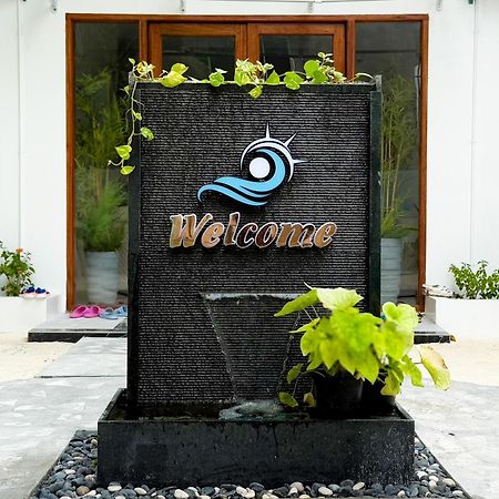 Aqua Heaven Inn Mathiveri Exterior photo